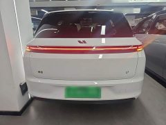 Li Auto L7 Max - ფოტო 6