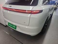 Li Auto L7 Max - ფოტო 8