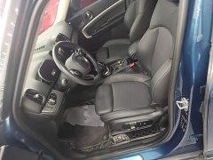 BMW MINI Countryman 1.5T Cooper All4 Laguna Blue Limited Edition - ფოტო 15