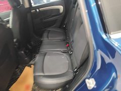 BMW MINI Countryman 1.5T Cooper All4 Laguna Blue Limited Edition - ფოტო 17