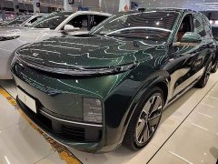 Li Auto L9 Ultra Smart Refresh Edition - ფოტო 1