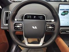 Li Auto L9 Ultra Smart Refresh Edition - ფოტო 11