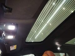 Li Auto L9 Ultra Smart Refresh Edition - ფოტო 18