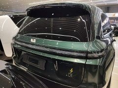 Li Auto L9 Ultra Smart Refresh Edition - ფოტო 6