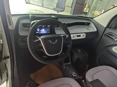 Wuling Hongguang MINIEV 2022 Macaron Premium Edition LFP - ფოტო 10