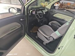 Wuling Hongguang MINIEV 2022 Macaron Premium Edition LFP - ფოტო 16