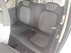 Wuling Hongguang MINIEV 2022 Macaron Premium Edition LFP - ფოტო 17