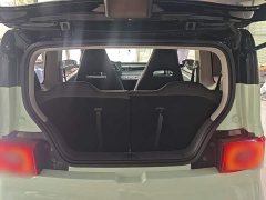 Wuling Hongguang MINIEV 2022 Macaron Premium Edition LFP - ფოტო 19