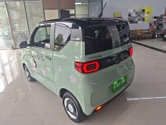 Wuling Hongguang MINIEV 2022 Macaron Premium Edition LFP - ფოტო 5