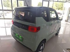 Wuling Hongguang MINIEV 2022 Macaron Premium Edition LFP - ფოტო 7