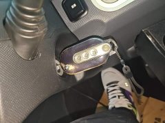 Wuling Hongguang MINIEV 2022 Macaron Premium Edition LFP - ფოტო 9