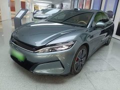 BYD Han L 2025 DM-i 200KM Lidar Flagship - ფოტო 1