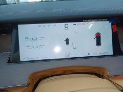 BYD Han L 2025 DM-i 200KM Lidar Flagship - ფოტო 12