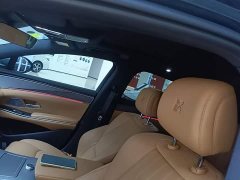 BYD Han L 2025 DM-i 200KM Lidar Flagship - ფოტო 18