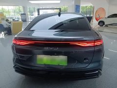 BYD Han L 2025 DM-i 200KM Lidar Flagship - ფოტო 19