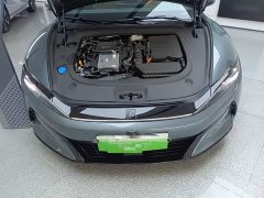 BYD Han L 2025 DM-i 200KM Lidar Flagship - ფოტო 20