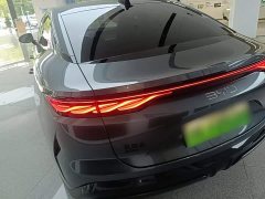 BYD Han L 2025 DM-i 200KM Lidar Flagship - ფოტო 5