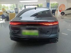 BYD Han L 2025 DM-i 200KM Lidar Flagship - ფოტო 6
