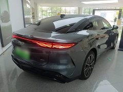 BYD Han L 2025 DM-i 200KM Lidar Flagship - ფოტო 7