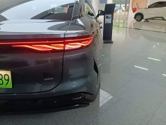 BYD Han L 2025 DM-i 200KM Lidar Flagship - ფოტო 8