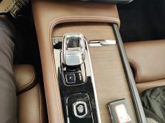 Volvo S90 2023 B5 Smart Luxury Edition - ფოტო 10