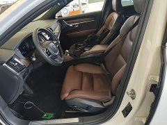 Volvo S90 2023 B5 Smart Luxury Edition - ფოტო 11