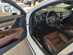 Volvo S90 2023 B5 Smart Luxury Edition - ფოტო 12