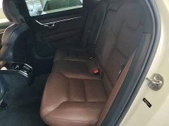 Volvo S90 2023 B5 Smart Luxury Edition - ფოტო 13