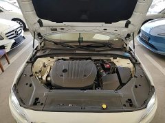 Volvo S90 2023 B5 Smart Luxury Edition - ფოტო 16