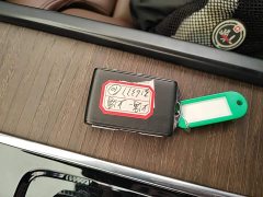 Volvo S90 2023 B5 Smart Luxury Edition - ფოტო 17