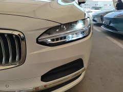 Volvo S90 2023 B5 Smart Luxury Edition - ფოტო 18