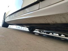 Volvo S90 2023 B5 Smart Luxury Edition - ფოტო 19