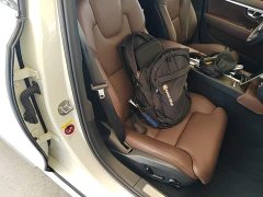 Volvo S90 2023 B5 Smart Luxury Edition - ფოტო 20