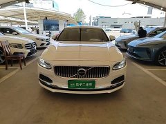 Volvo S90 2023 B5 Smart Luxury Edition - ფოტო 3