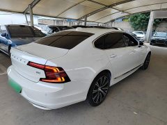 Volvo S90 2023 B5 Smart Luxury Edition - ფოტო 5