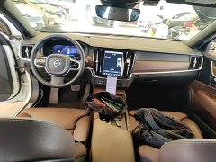 Volvo S90 2023 B5 Smart Luxury Edition - ფოტო 6