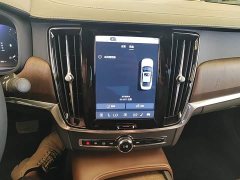 Volvo S90 2023 B5 Smart Luxury Edition - ფოტო 9