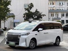 Great Wall WEY Shanshan New Energy Four-Wheel Drive Shanshan 9 - ფოტო 1
