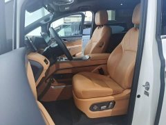 Great Wall WEY Shanshan New Energy Four-Wheel Drive Shanshan 9 - ფოტო 15