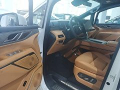Great Wall WEY Shanshan New Energy Four-Wheel Drive Shanshan 9 - ფოტო 16