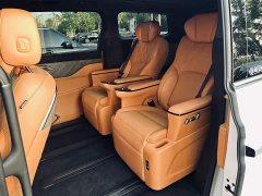 Great Wall WEY Shanshan New Energy Four-Wheel Drive Shanshan 9 - ფოტო 17
