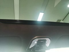 Great Wall WEY Shanshan New Energy Four-Wheel Drive Shanshan 9 - ფოტო 18