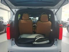 Great Wall WEY Shanshan New Energy Four-Wheel Drive Shanshan 9 - ფოტო 19