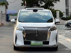 Great Wall WEY Shanshan New Energy Four-Wheel Drive Shanshan 9 - ფოტო 3
