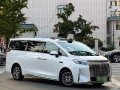 Great Wall WEY Shanshan New Energy Four-Wheel Drive Shanshan 9 - ფოტო 4