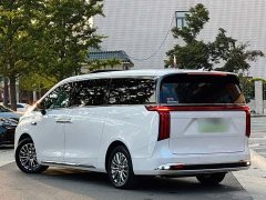 Great Wall WEY Shanshan New Energy Four-Wheel Drive Shanshan 9 - ფოტო 5