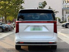 Great Wall WEY Shanshan New Energy Four-Wheel Drive Shanshan 9 - ფოტო 6