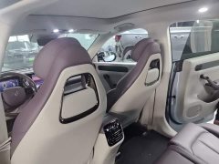 Leapmotor C11 2023 Pure Electric 500 Smart Enjoy Edition - ფოტო 18
