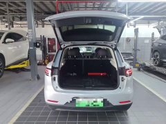 Leapmotor C11 2023 Pure Electric 500 Smart Enjoy Edition - ფოტო 19