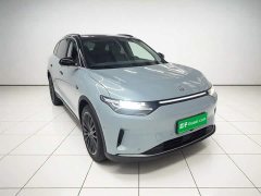 Leapmotor C11 2023 Pure Electric 500 Smart Enjoy Edition - ფოტო 4